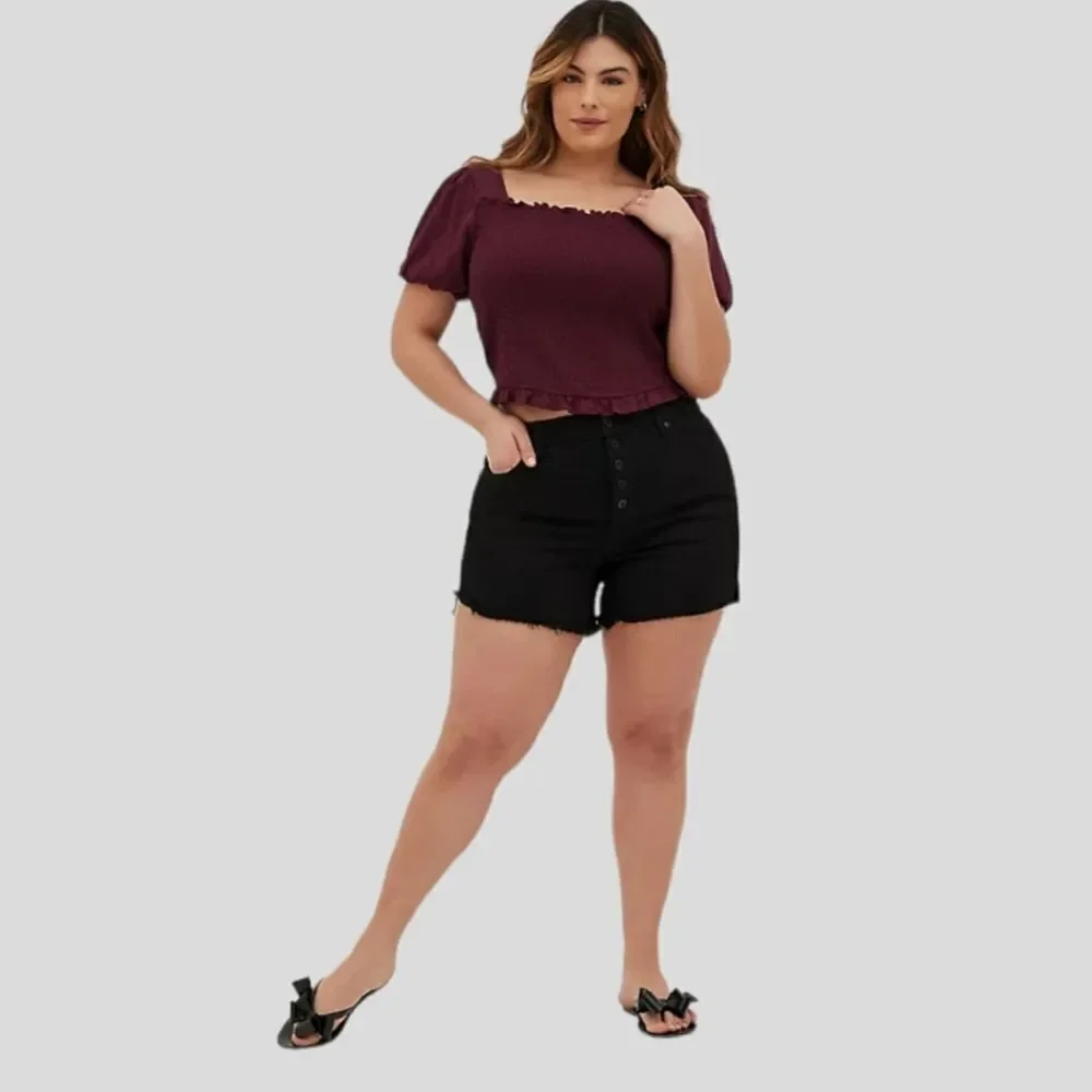 TORRID 5